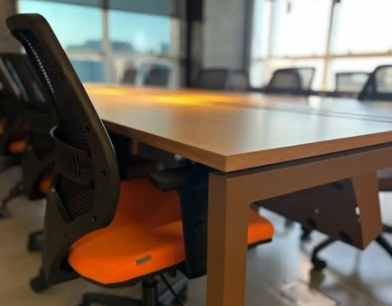 Alugar escritório por um dia