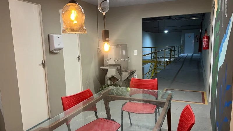 Alugar galpão em Fortaleza