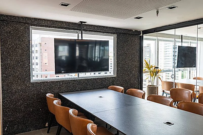 Aluguel endereço comercial