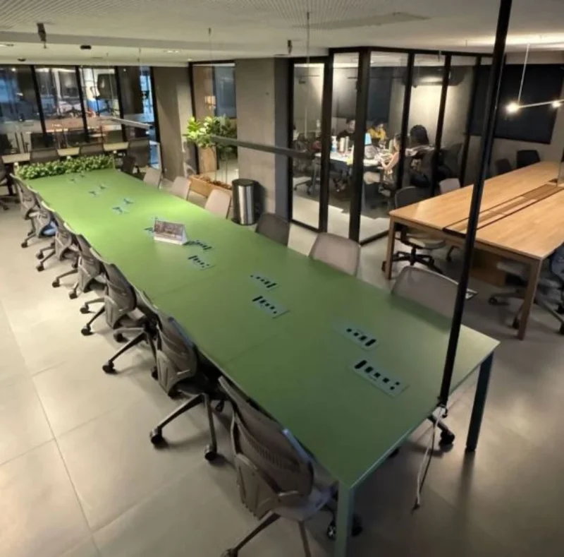 Aluguel de escritório