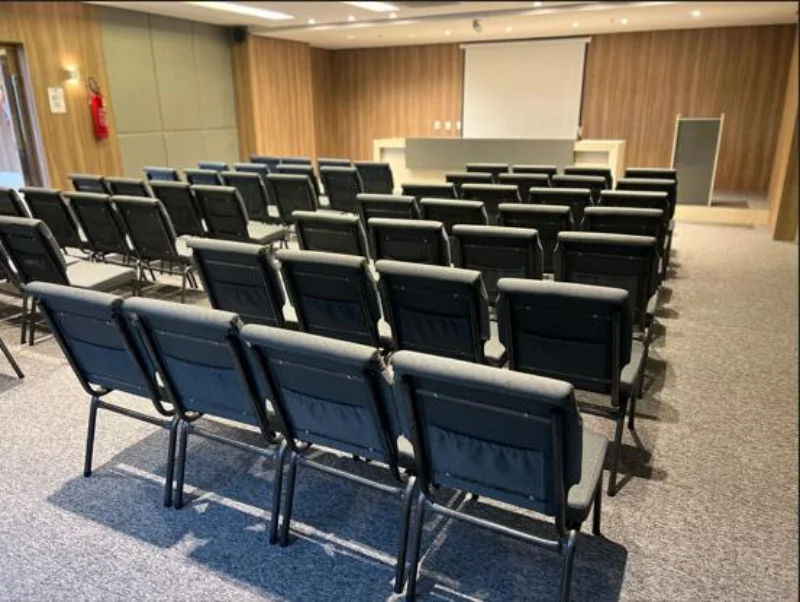 Auditório para locação