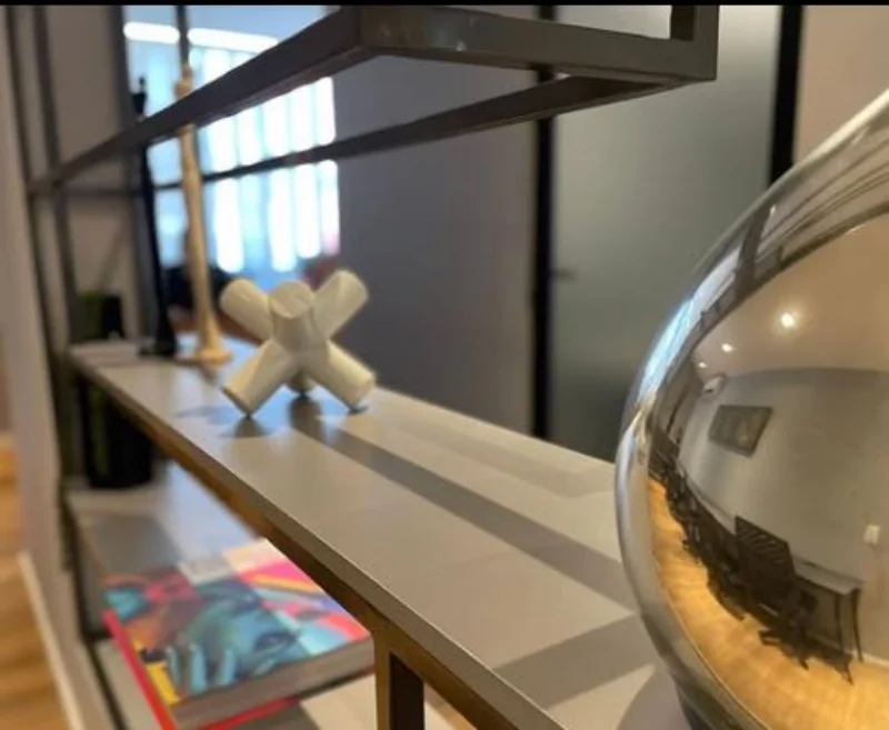 Coworking perto de mim