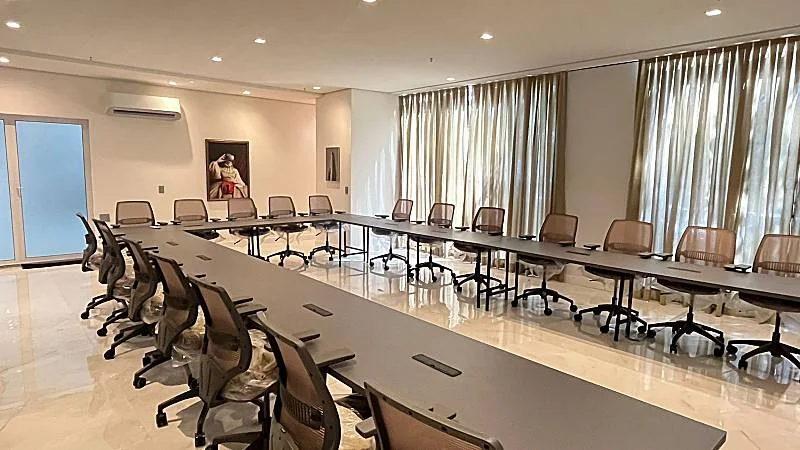 Escritório comercial para alugar