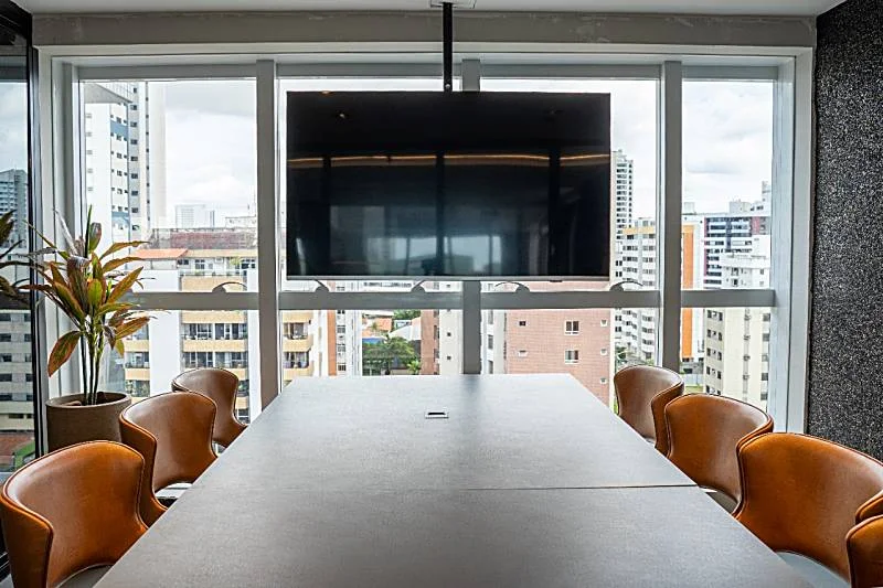 Escritórios para alugar